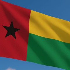Guinea Bissau - Sorrimos