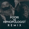 Descargar video: Hiphopologist vs Poori Remix