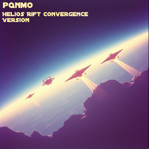 Helios Rift Convergence Version