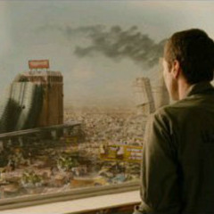 Keep Calm, and Carry On