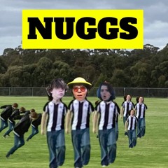 NO B!TCHES - Nuggs