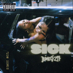 Sick (prod.julioo!)