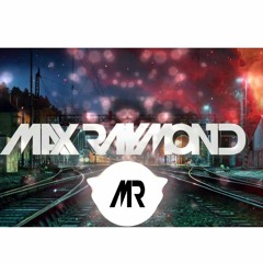 Derek   The Dominos - Layla (Max Raymond Remix)