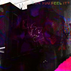 Can You Feel It? {Black Edition}