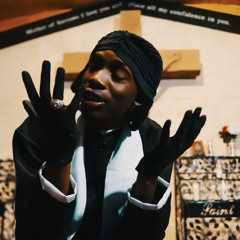 Soldier Kidd - All my life (Official Music video)