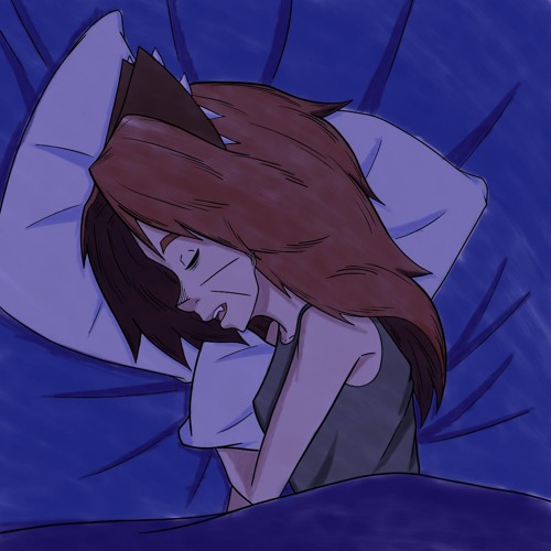 Punching In A Dream [The Naked And Famous Cover]