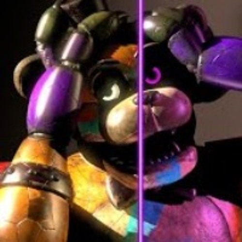 Stream LeafyboyØ6  Listen to FNF Vs. FNAF Saga: The COMPLETE OST