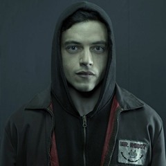 RONNIE - MR. ROBOT 🤖 (villain songwars)