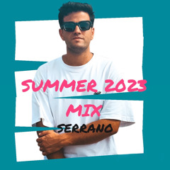 SUMMER 2023 MIX 🎧