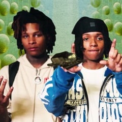 BAK Jay ft. BabyChiefDoIt - Drive Da Boat (but it's RNB)