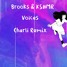 Brooks & KSHMR - Voices(Charli Remix)