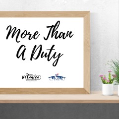 More Than A Duty, Pilar