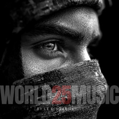 WORLD MUSIC 25