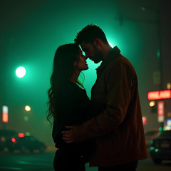 When The Right One Comes Along