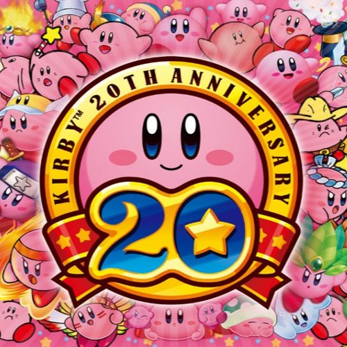 Stream TheNintendoNerd1985 Listen to Kirby Music playlist online for