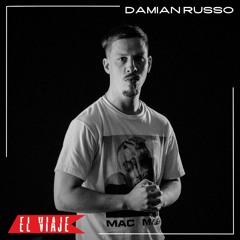 ELVIAJE Podcast 163 - DAMIAN RUSSO