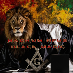 Magnum Opus Black Magic