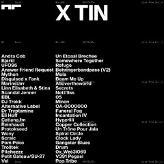 NR Sound Mix 080 X TIN