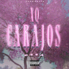 XQ CARAJOS (Prod. Kalie)