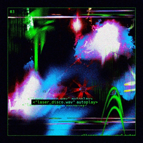 <"laser_disco.wav" autoplay> avec My Dung Soundcloud podcast image for