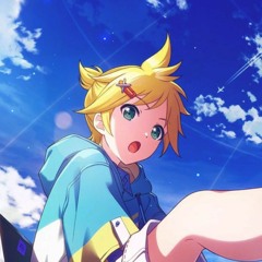 転生林檎 _ 鏡音レン Kagamine Len_ Reincarnation Apple 卓球少年 ボーカロイドカバー