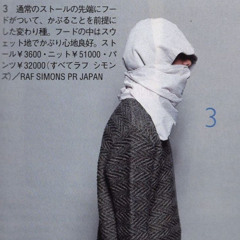 Raf Simons