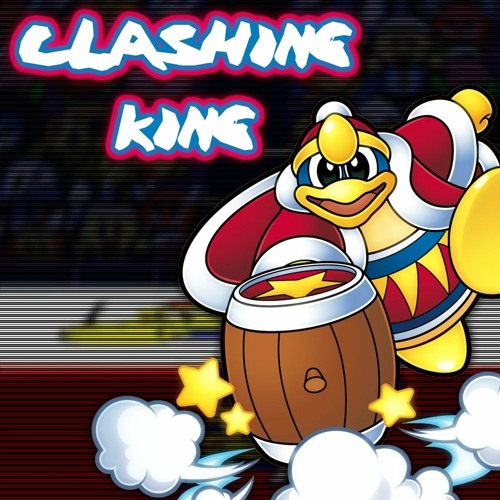 [Fred's Never Evers] - Clashing King