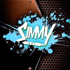 DJ Simmy Vol 23 May 2024