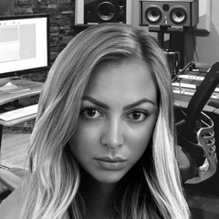 MUSE by Taty Kova - 25.10.25