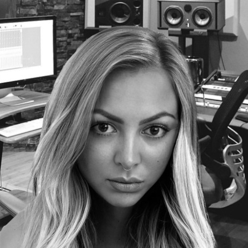 MUSE by Taty Kova - 25.10.25