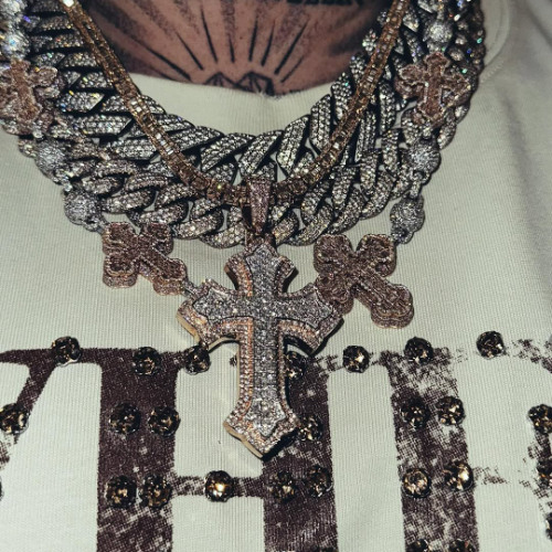 Blessd x Kris R - ADICTA / Type Beat Trap 88bpm C# major @mailob.wav