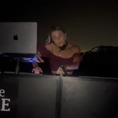 Dark Roses Garden | Live High-BPM DJ Set | Little Rose