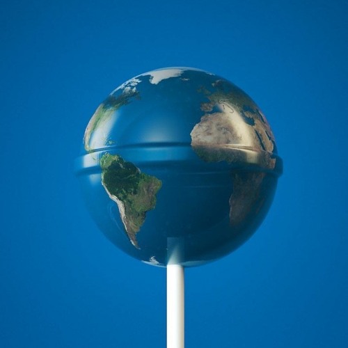 The Bubble Tape