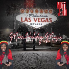 Moee Holiday Music | Vol.1