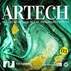 ARTECH 03