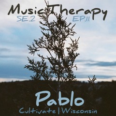 Music Therapy SE.2 | EP.11 - Pablo