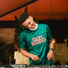 Isaac Carter - 09 September 2024