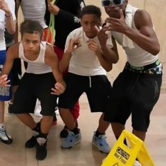 Notti Osama X DD Osama - Red Right Hand [Prod. Awee] #e4edotty #e4notti