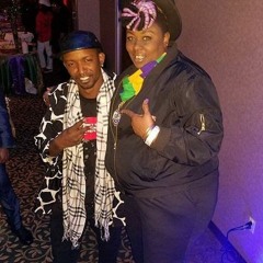 Love Is Not A Game Ft. Cheeky Blakk ,& Glam