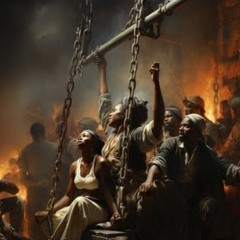 "I WILL PROCEED" - YAH'S JUDGEMENT, UNDERGROUND CITIES & SECRET TECHNOLOGY IN AMERICA