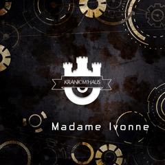 Pdcst 井97 (Vinyl Only) - Madame Ivonne