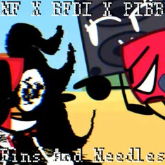 (FNF) Battle for Corrupted Island - Pins and Needles (Remastered)
