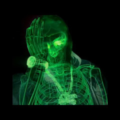 Yeat - Nun id change (instrumental + slowed)