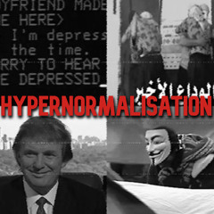 142. Hypernormalisation | Adam Curtis