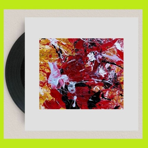 PREMIERE: Pollux Rose - Leveriomating [Diffuse Reality]