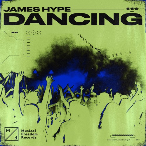 James Hype - Dancing [OUT NOW]