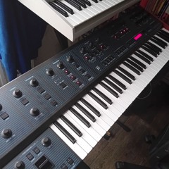 Ambient UB-Xa M 7927 3:20 02-07-2025