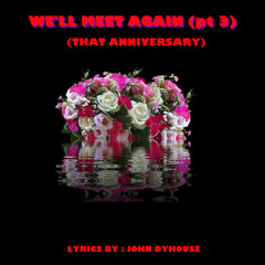 We'll Meet Again  (part 3) - Anniversary