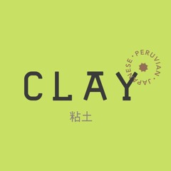 The Claylist #4