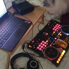 CUNT BOY & THE BITCH (HIGH ON MY OWN SUPPLY @ 200 PING MIX)